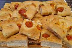 focaccia-pomodoro-