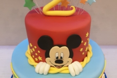 Topolino