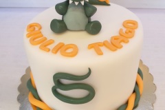 Dinosauro