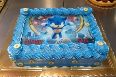 sonic